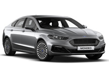 Van Hire Leek - Mondeo - car hire Leek