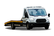 Van Hire Leek - Recovery Van - Van hire Leek