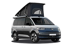 Van Hire Leek - VW Campervan - Van hire Leek